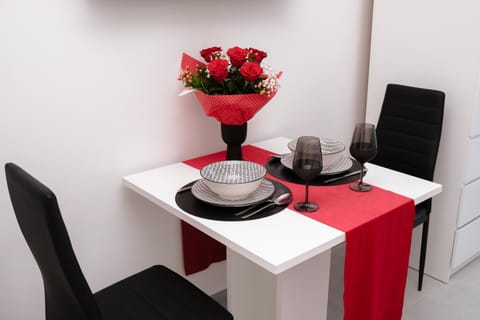 Silver Moon Residence 1 Apartment in Timiș County