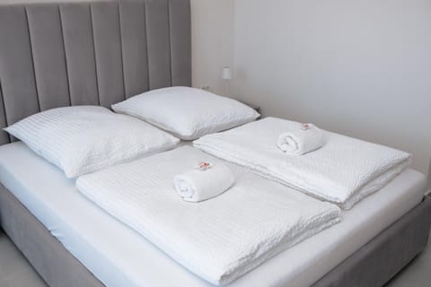 Silver Moon Residence 1 Apartment in Timiș County