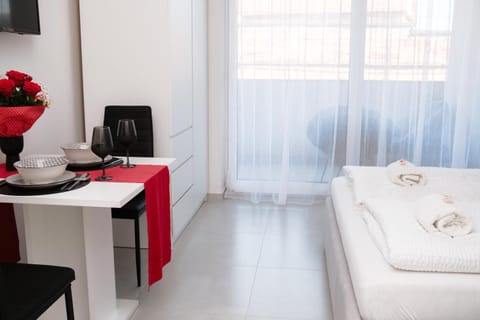 Silver Moon Residence 1 Apartment in Timiș County