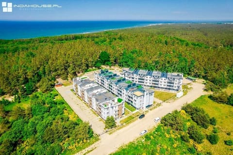 Property building, Natural landscape, Bird's eye view, Sea view