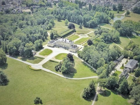 Property building, Garden, Landmark view, Landmark view