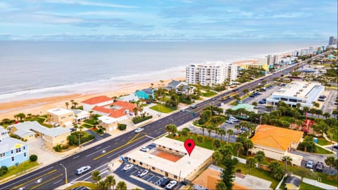 A1A Travel Inn Motel in Ormond Beach