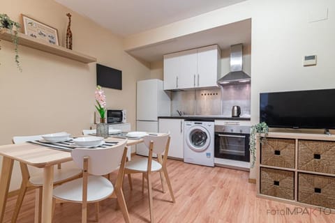 #10OCA7 - Apartamento en Vista Alegre Apartment in Madrid