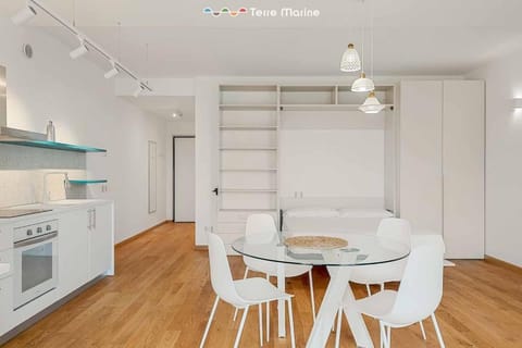 Le Margherite, TerreMarine Apartment in Porto Venere