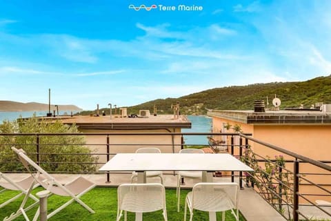 Le Margherite, TerreMarine Apartment in Porto Venere