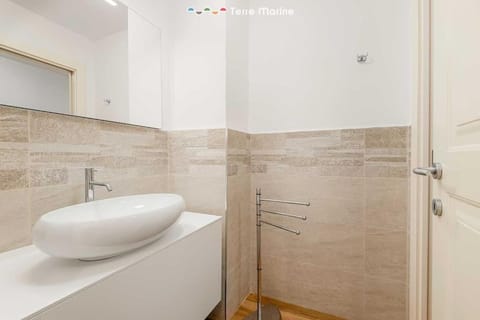 Le Margherite, TerreMarine Apartment in Porto Venere