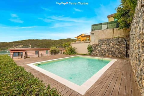 Le Margherite, TerreMarine Apartment in Porto Venere