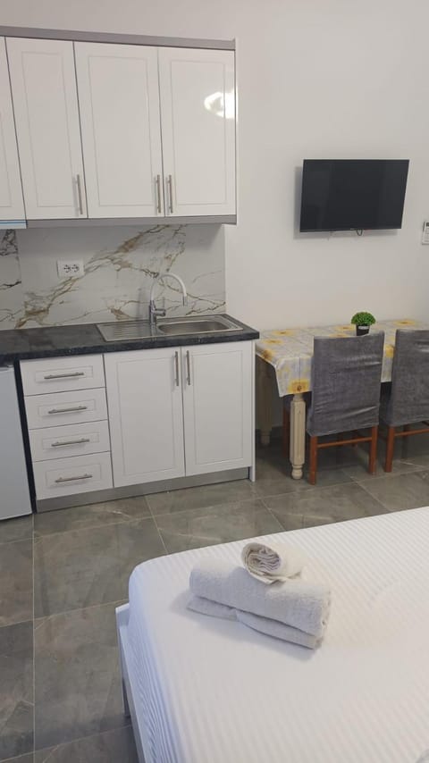 Miri's Villa Bed and Breakfast in Sarandë