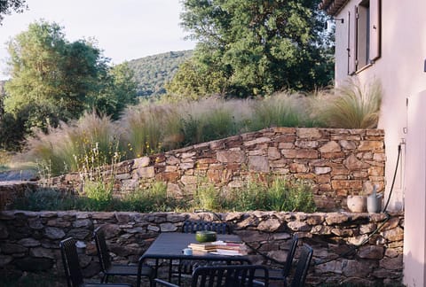 Les Plaines Villa in Cogolin