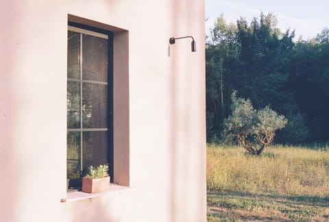 Les Plaines Villa in Cogolin