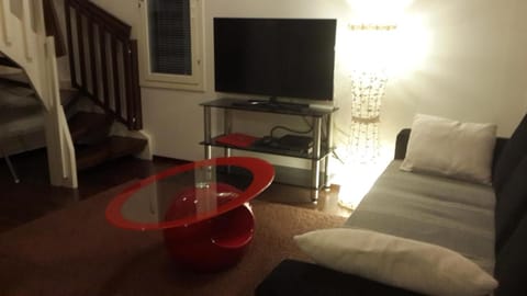 Apartment Marta Apartment in Finland