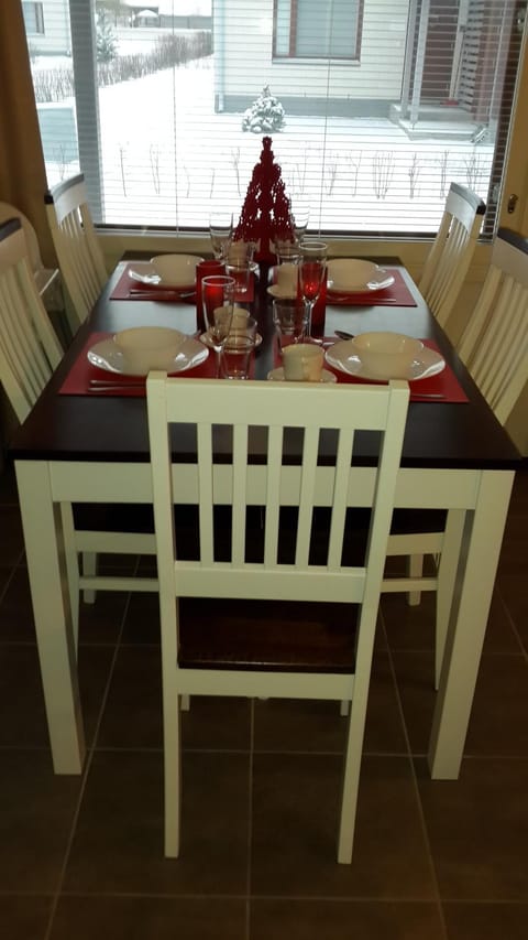 Apartment Marta Apartment in Finland