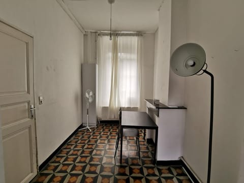 Spacious room in city centre Vacation rental in Ghent