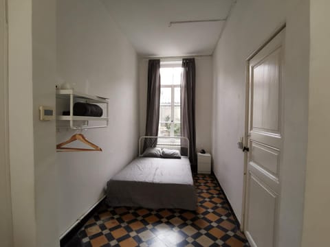 Spacious room in city centre Vacation rental in Ghent