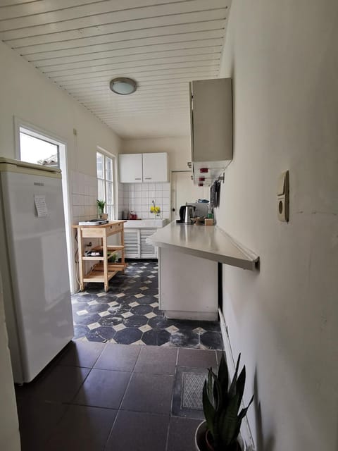 Spacious room in city centre Vacation rental in Ghent