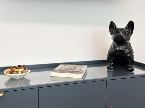 Golden Luxe - Modern Apartment next the beach Apartment in Viareggio