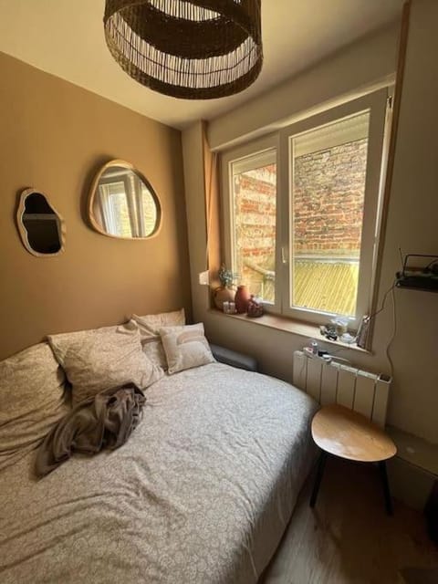 Appartement centre ville Apartment in Arras