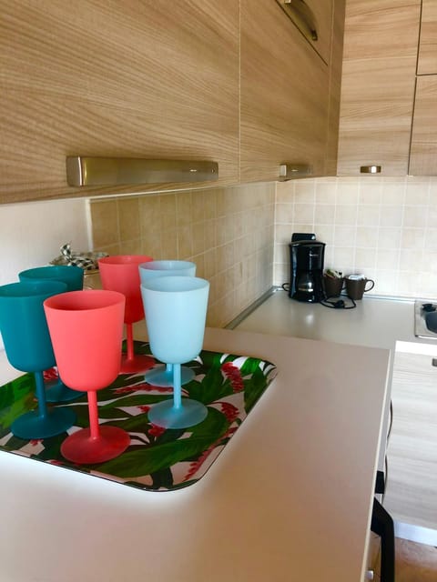 Cà Del Polsèt Apartment in Brenzone sul Garda