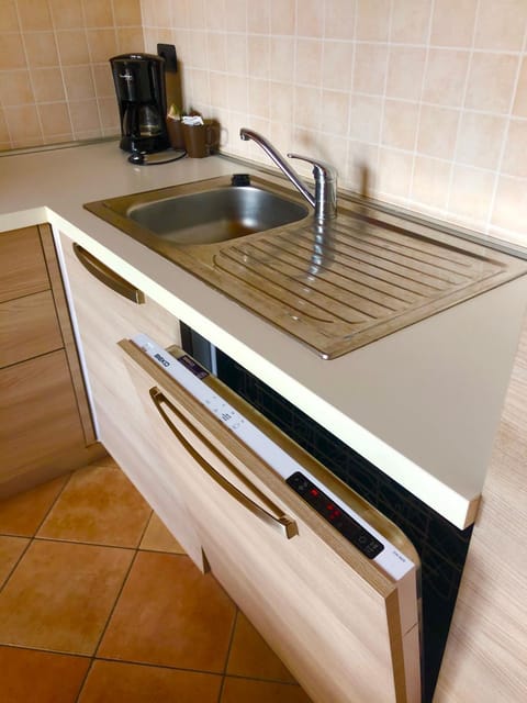 Cà Del Polsèt Apartment in Brenzone sul Garda