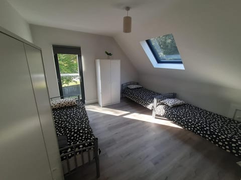 Gorey Private Lodging & Holiday Mansion Apartment in Wicklow, Co. Wicklow, Ireland