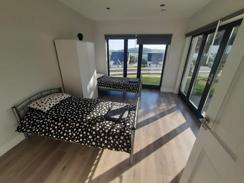 Gorey Private Lodging & Holiday Mansion Apartment in Wicklow, Co. Wicklow, Ireland