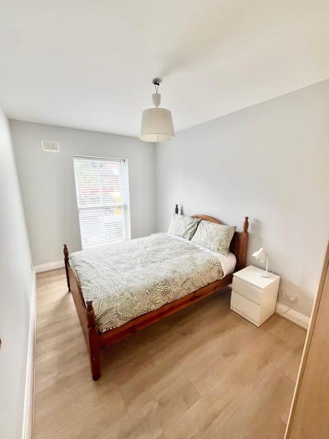 Dublin City Apartment - 2 bedrooms Apartment in Dublin