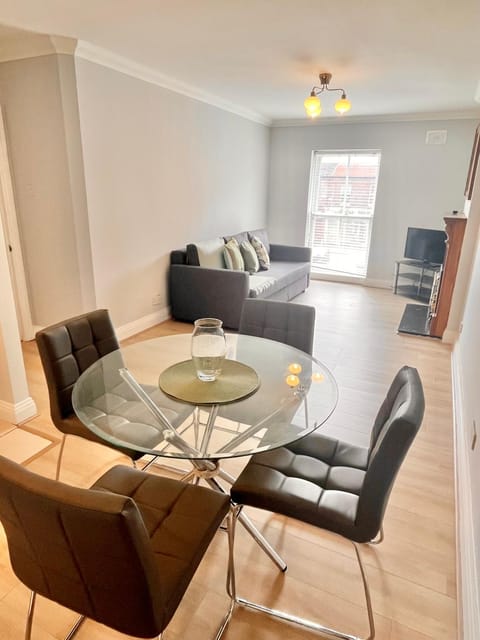 Dublin City Apartment - 2 bedrooms Apartment in Dublin