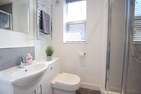 Stylish City Centre Rooms Capsule hotel in Lincoln