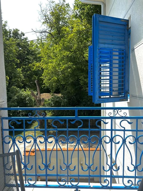 Day, View (from property/room), Balcony/Terrace
