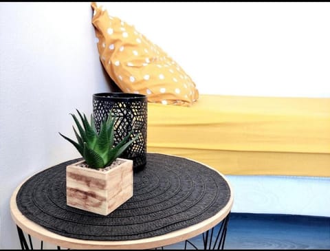 Studio lumineux Marina du Gosier Apartment in Le Gosier