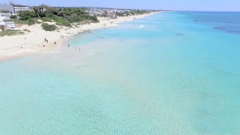 Nearby landmark, Day, People, Natural landscape, Bird's eye view, Beach, Sea view, group of guests