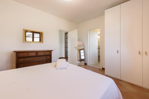 Golden Luxe - Villa in centro a Forte dei Marmi con parcheggio Villa in Forte dei Marmi