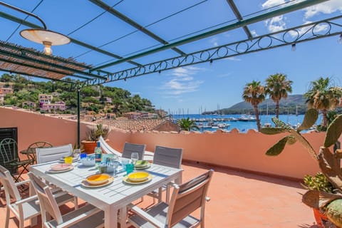 Il mare in terrazza Apartment in Porto Azzurro