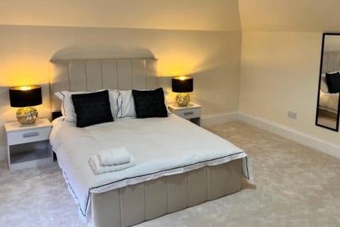 Glasgow Central Paradise - Spacious 3- Bed House House in Glasgow