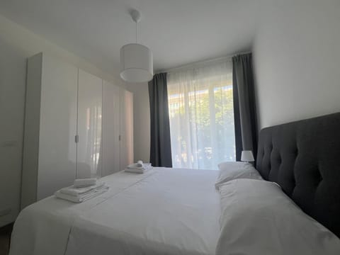 Mare Mosso Apartment in Bordighera