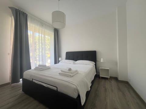 Mare Mosso Apartment in Bordighera