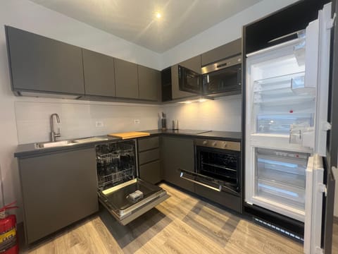 Mare Mosso Apartment in Bordighera