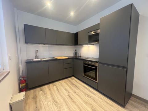 Mare Mosso Apartment in Bordighera