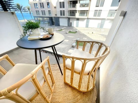View (from property/room), Balcony/Terrace