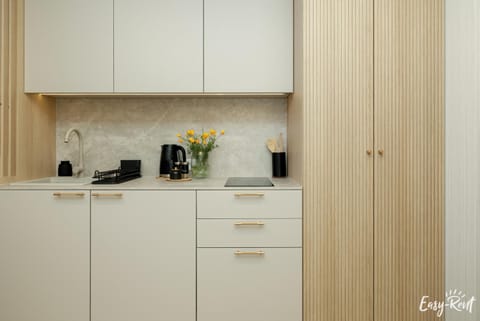 Szumi Sosna - Apartament Studio - Premium - Sea Shell Łukęcin Apartment in West Pomeranian Voivodeship, Poland