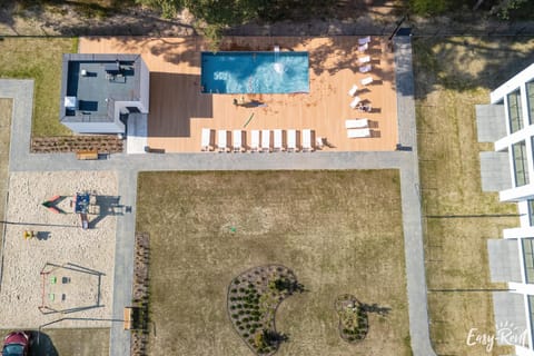 Szumi Sosna - Apartament Studio - Premium - Sea Shell Łukęcin Apartment in West Pomeranian Voivodeship, Poland