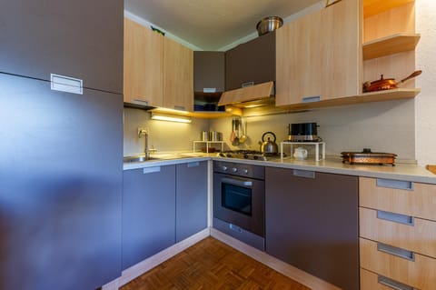 MAISON MOULIN - Relax e vista Montagna - LA THUILE 0107 Apartment in La Thuile