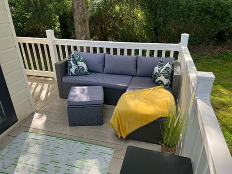 Balcony/Terrace, Seating area