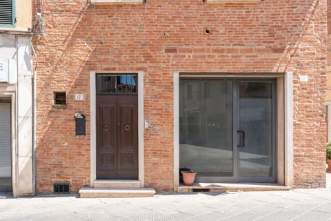 La Casina House in Foiano della Chiana