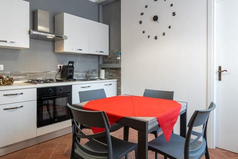 La Casina House in Foiano della Chiana