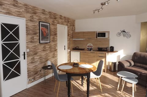 briand Apartment in Wallonia, Belgium