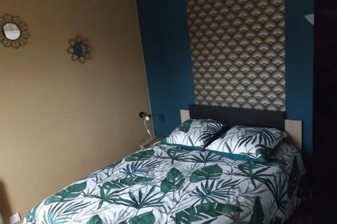 briand Apartment in Wallonia, Belgium