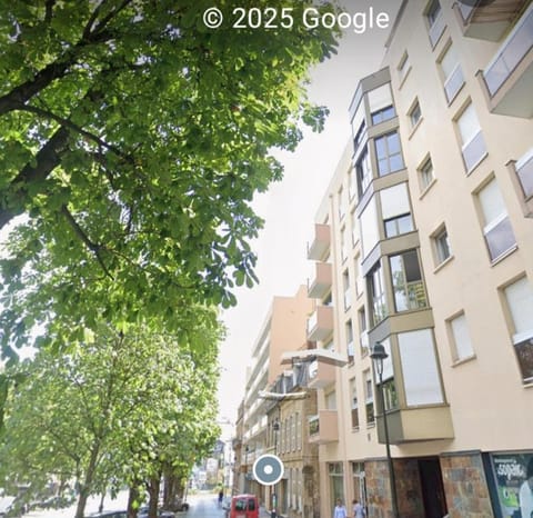 briand Apartment in Wallonia, Belgium