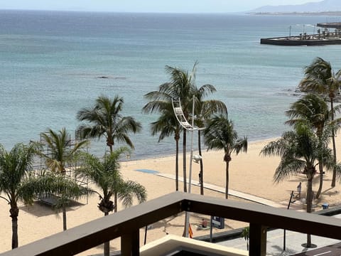 Nearby landmark, Natural landscape, View (from property/room), Beach, Sea view