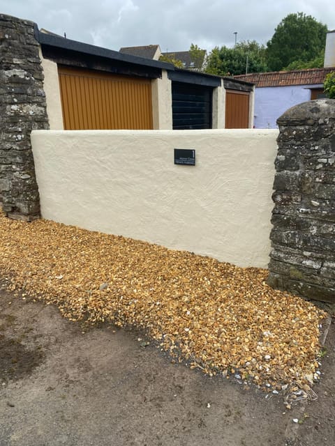 Manor Close House in Braunton